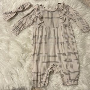 🦋One-Piece for baby